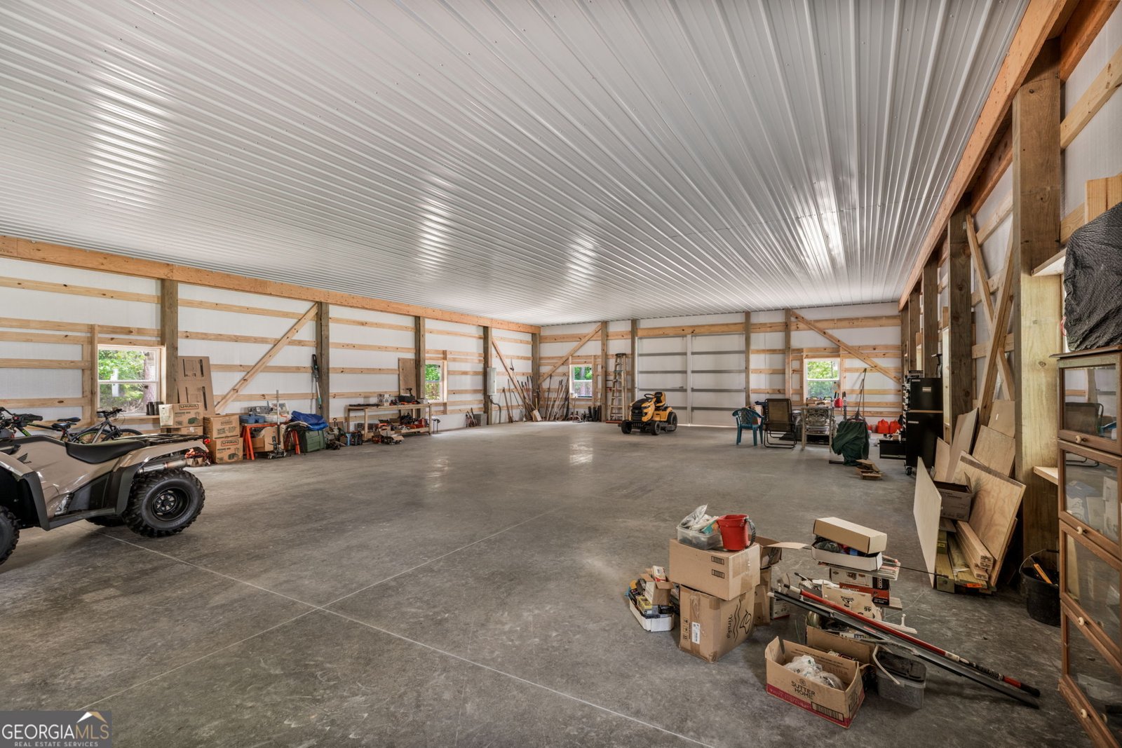 2114 Allie Road Greenville - 48