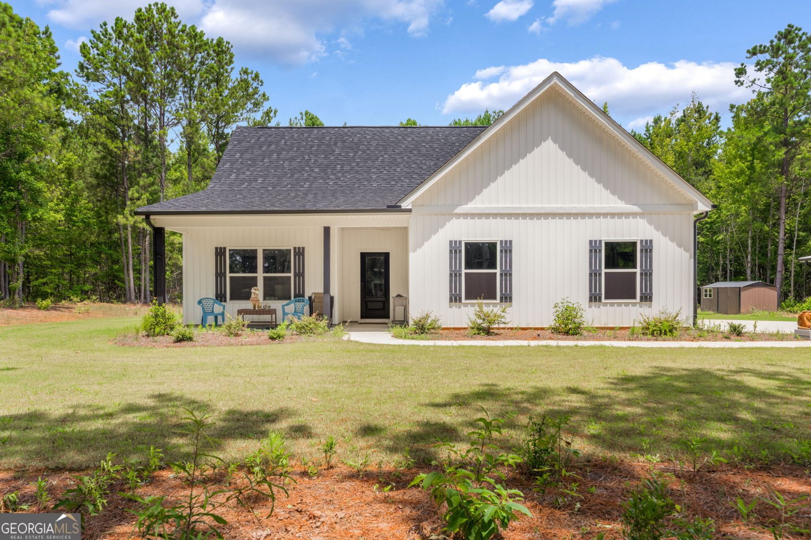 2114 Allie Road Greenville - 5