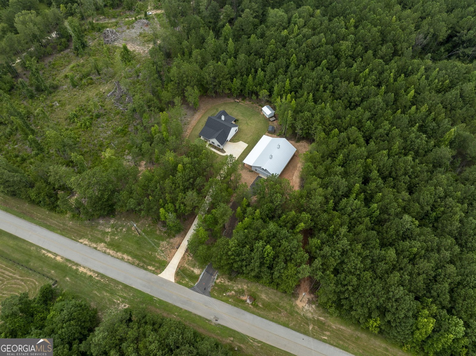 2114 Allie Road Greenville - 53