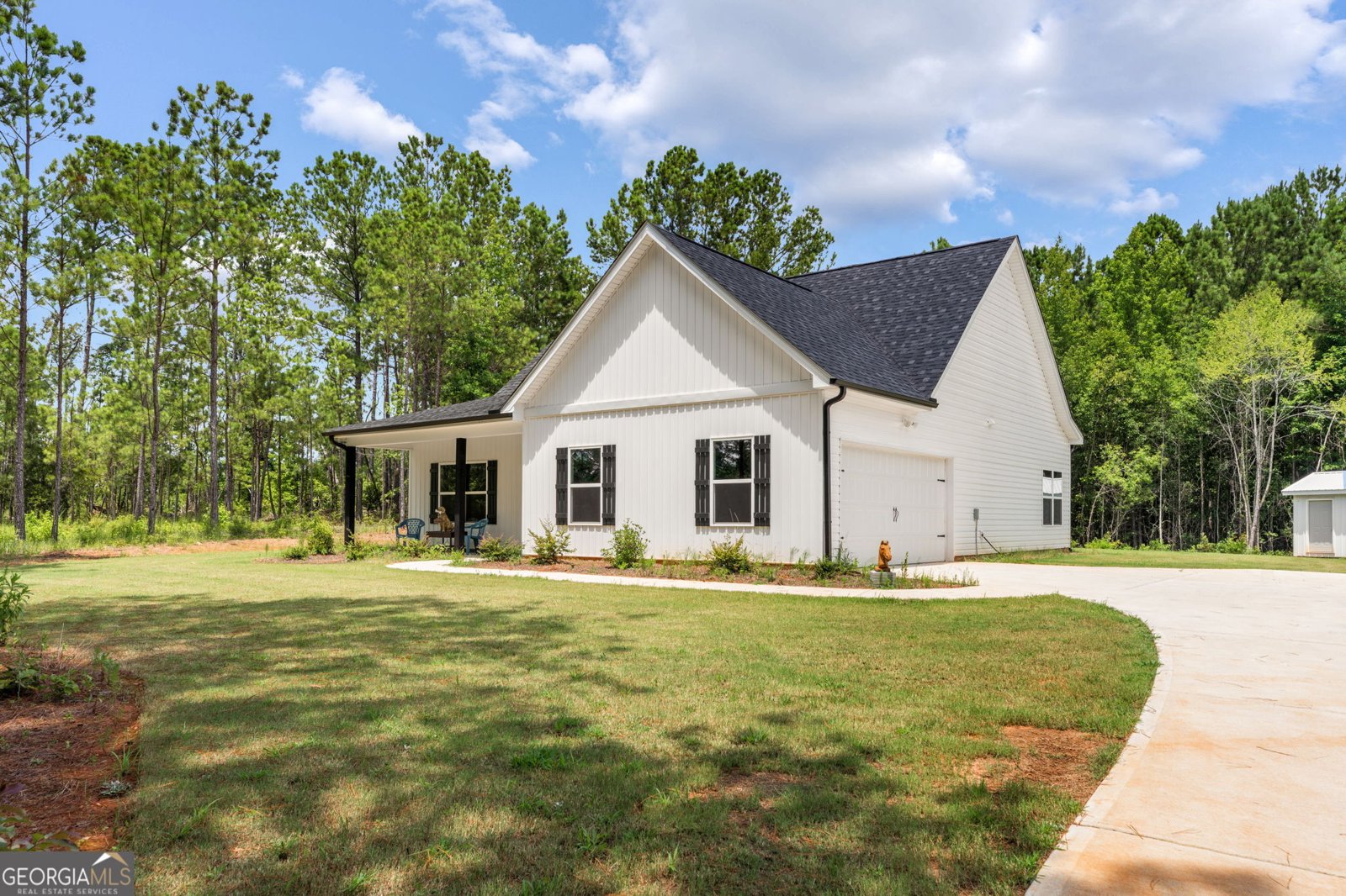 2114 Allie Road Greenville - 61
