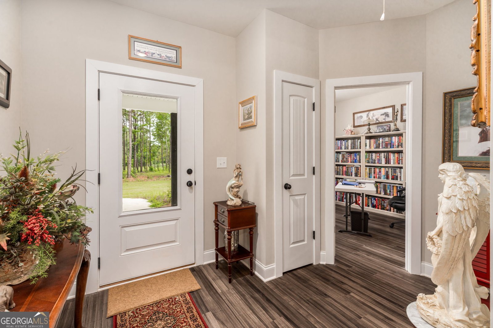 2114 Allie Road Greenville - 8