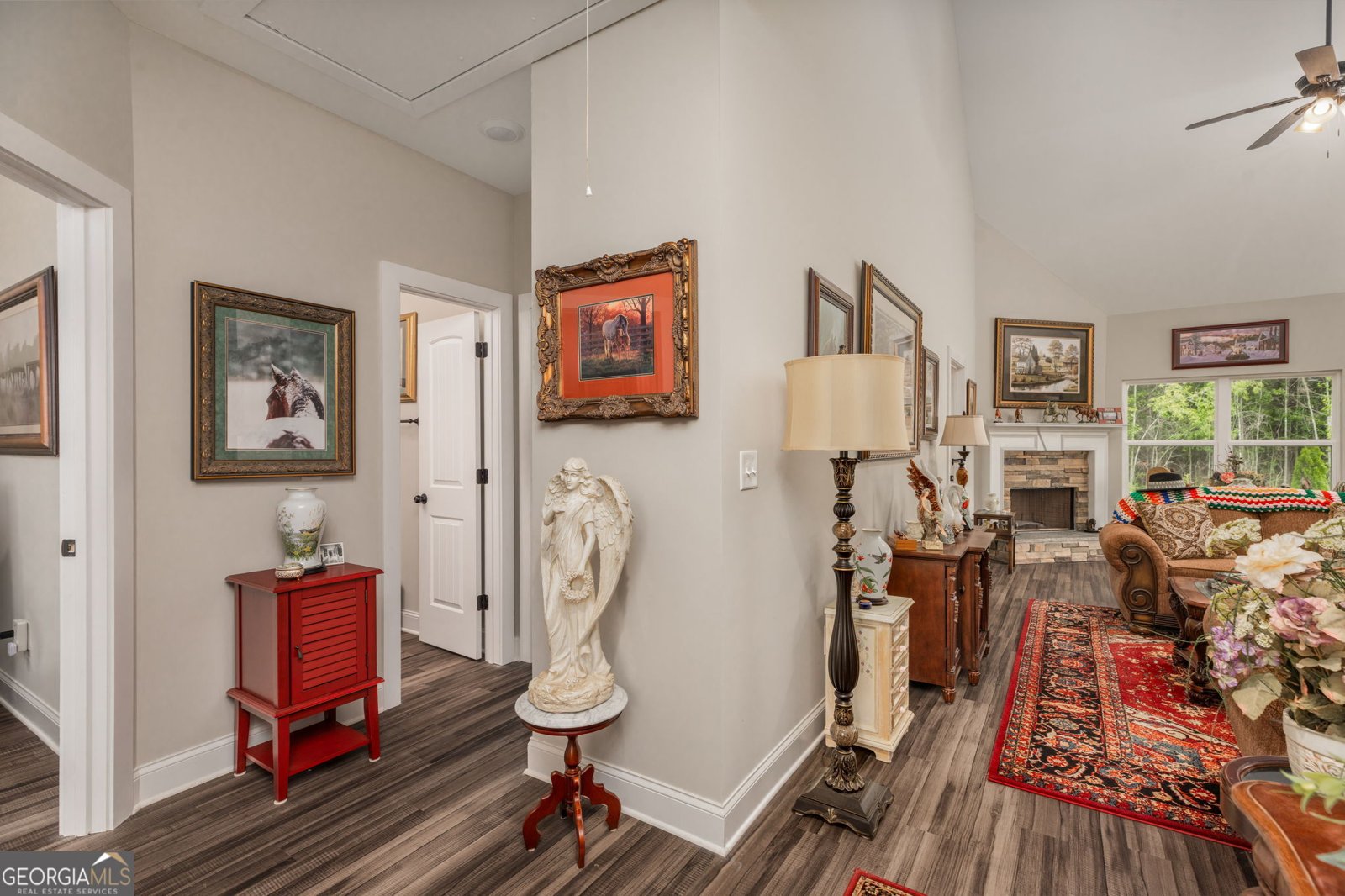 2114 Allie Road Greenville - 9