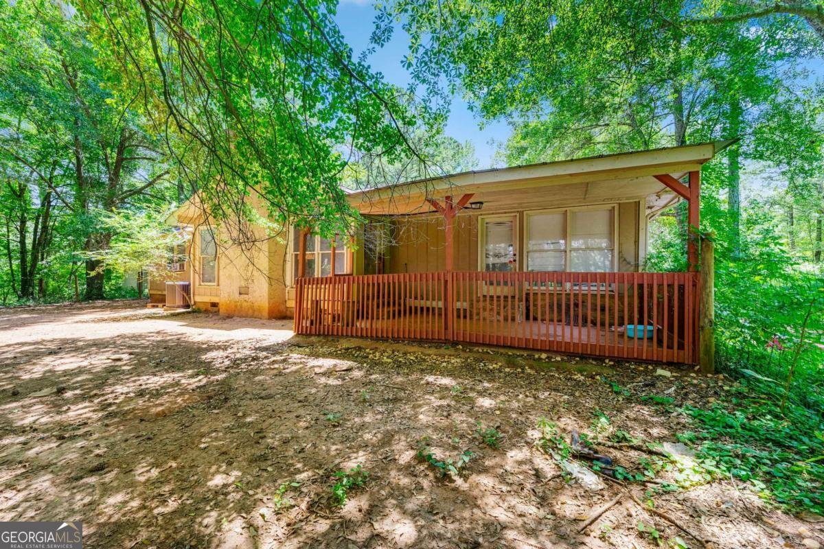 273 Fireside Trail Douglasville - 1