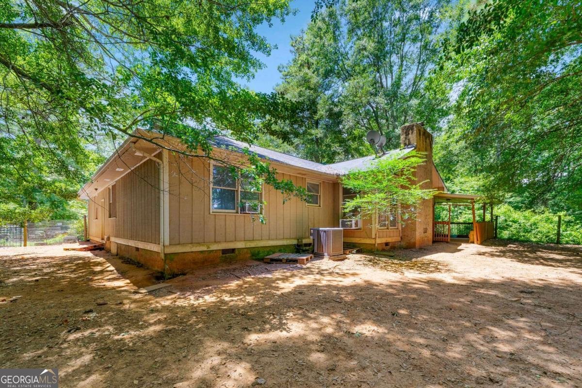 273 Fireside Trail Douglasville - 2