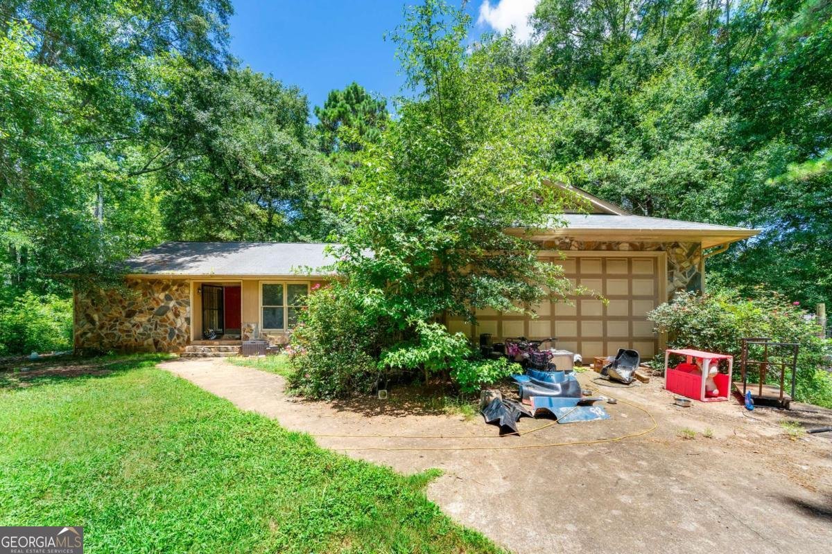 273 Fireside Trail Douglasville - 3