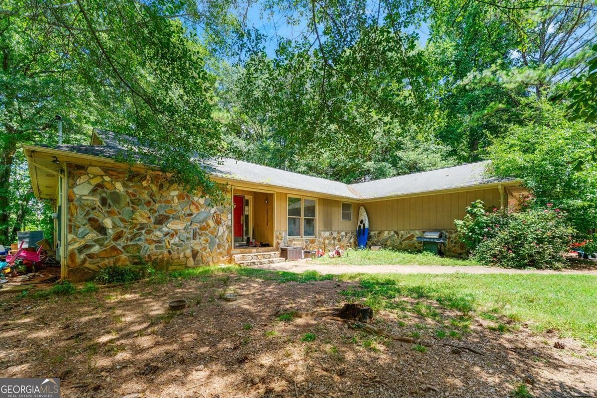 273 Fireside Trail Douglasville - 5
