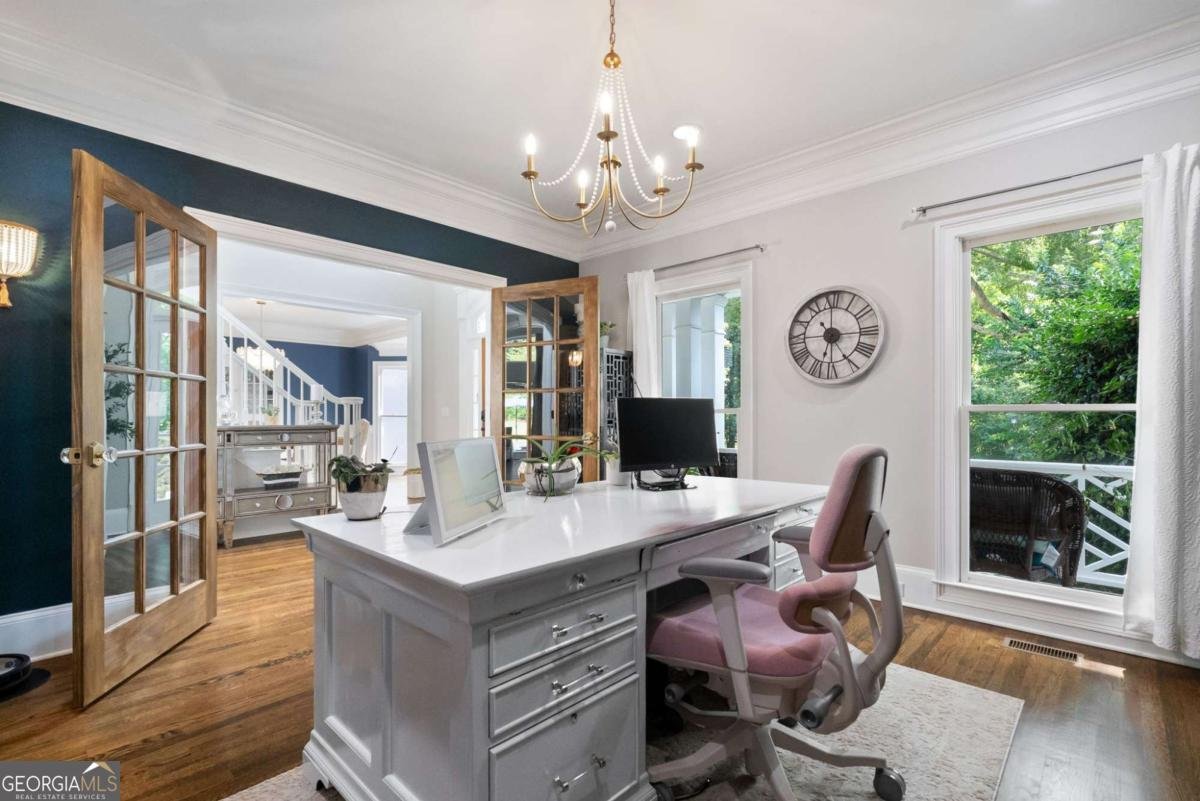 15420 Treyburn Manor View Alpharetta - 10
