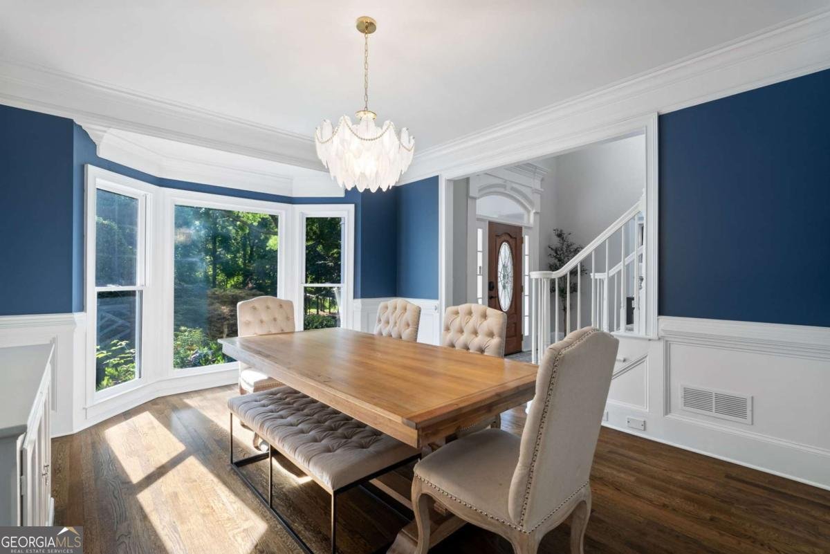 15420 Treyburn Manor View Alpharetta - 11