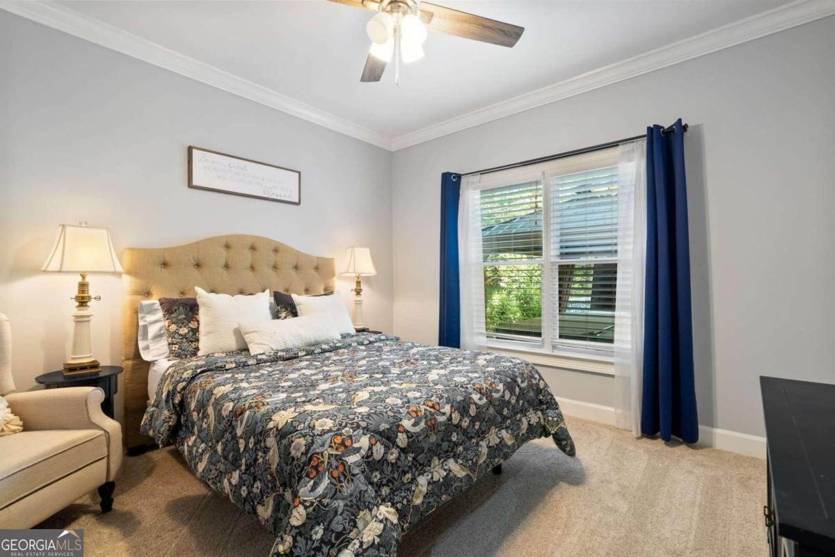 15420 Treyburn Manor View Alpharetta - 13