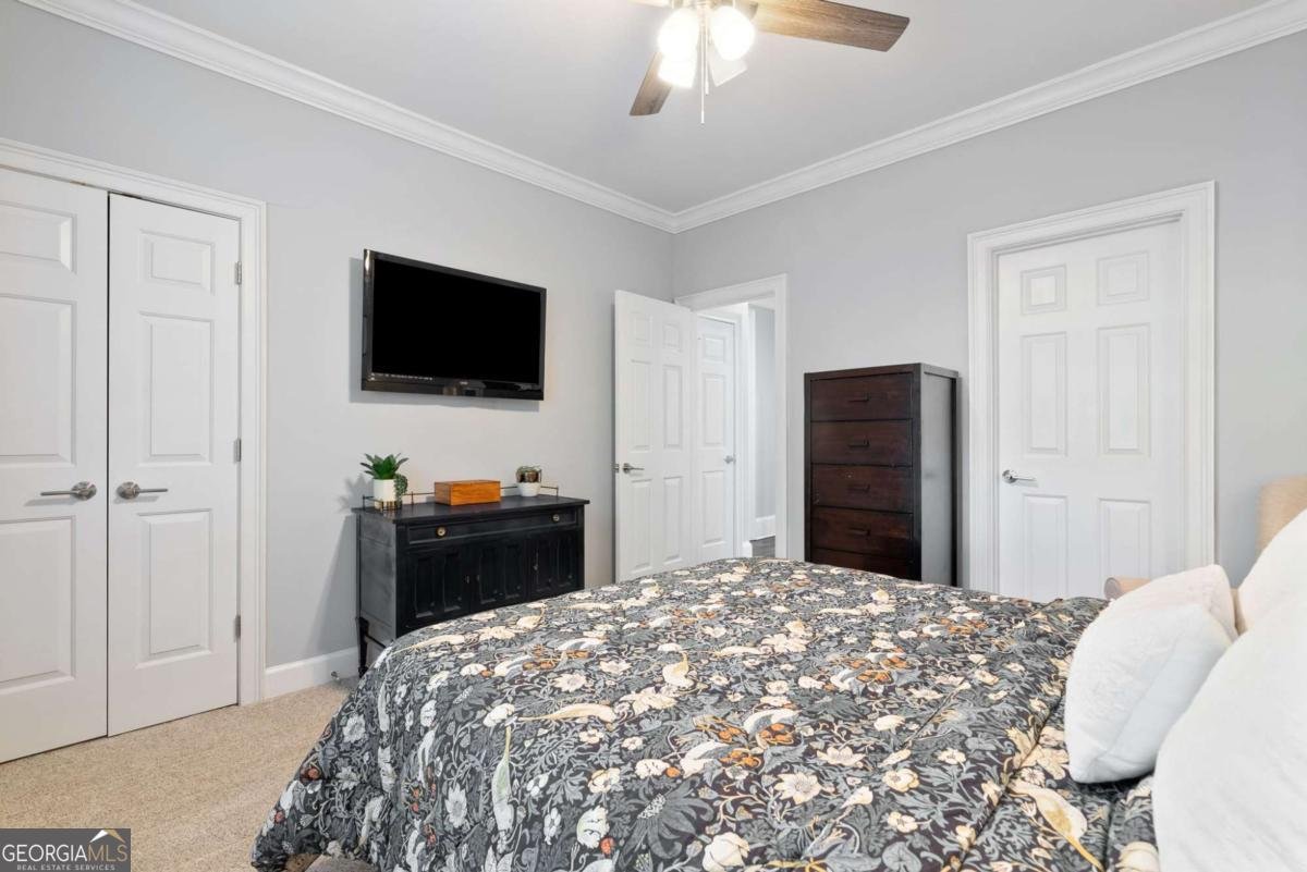 15420 Treyburn Manor View Alpharetta - 14