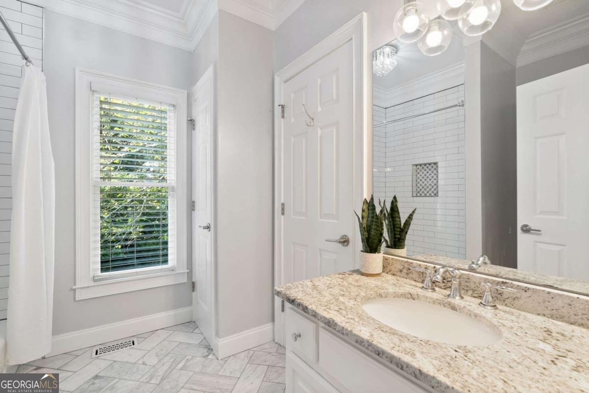 15420 Treyburn Manor View Alpharetta - 15