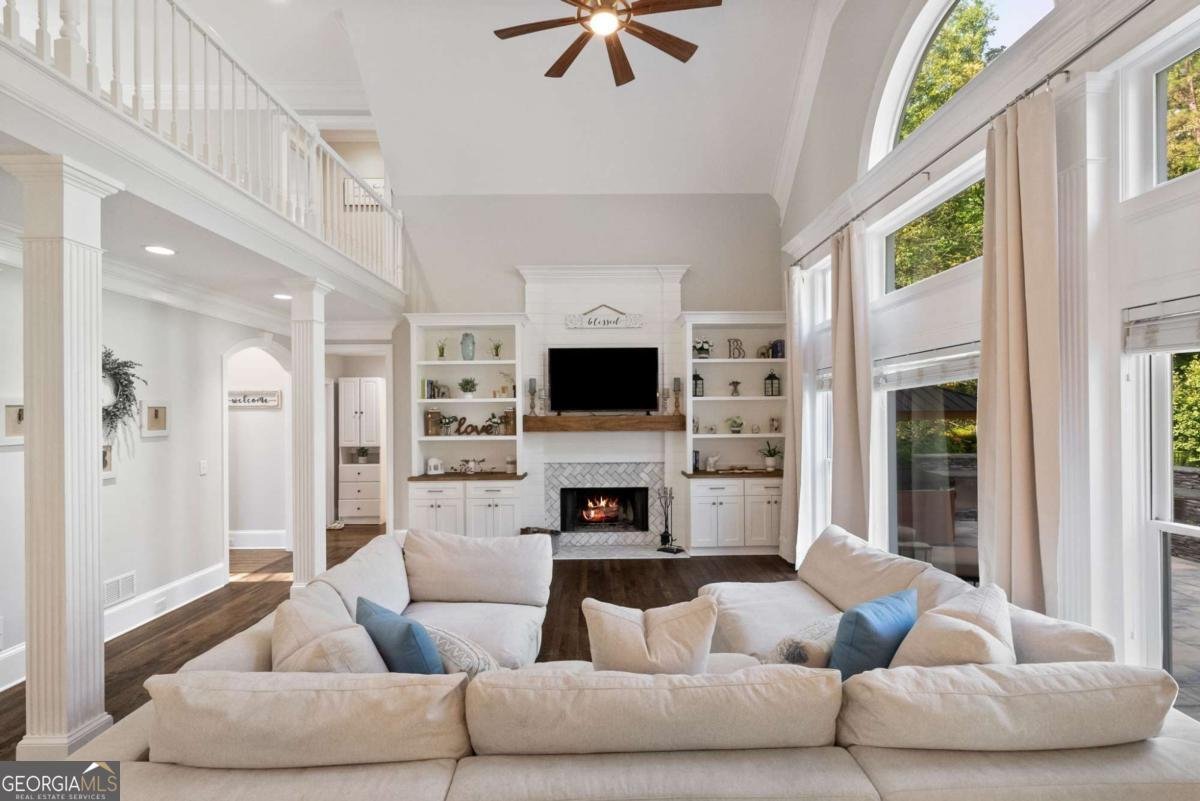 15420 Treyburn Manor View Alpharetta - 18