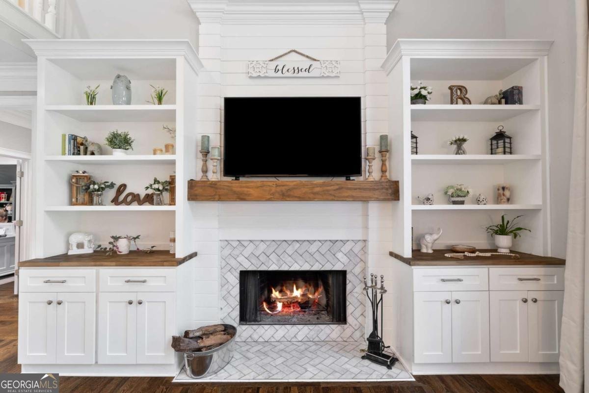 15420 Treyburn Manor View Alpharetta - 20