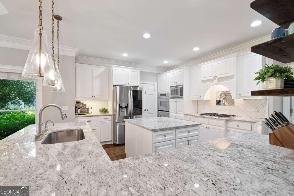 15420 Treyburn Manor View Alpharetta - 24