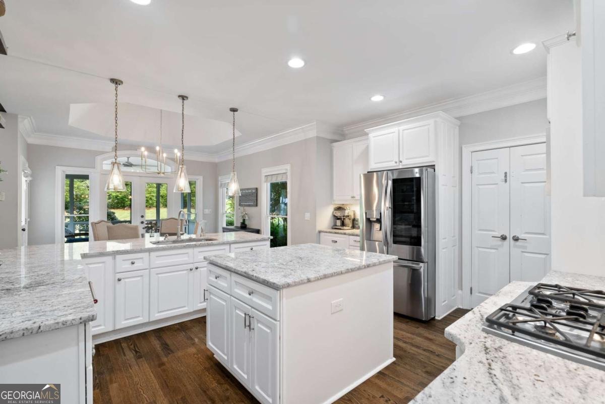 15420 Treyburn Manor View Alpharetta - 25