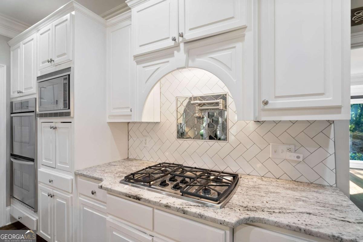 15420 Treyburn Manor View Alpharetta - 27