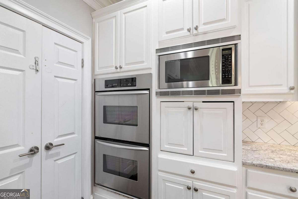 15420 Treyburn Manor View Alpharetta - 28