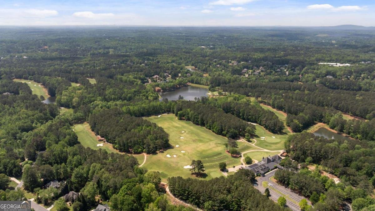 15420 Treyburn Manor View Alpharetta - 3