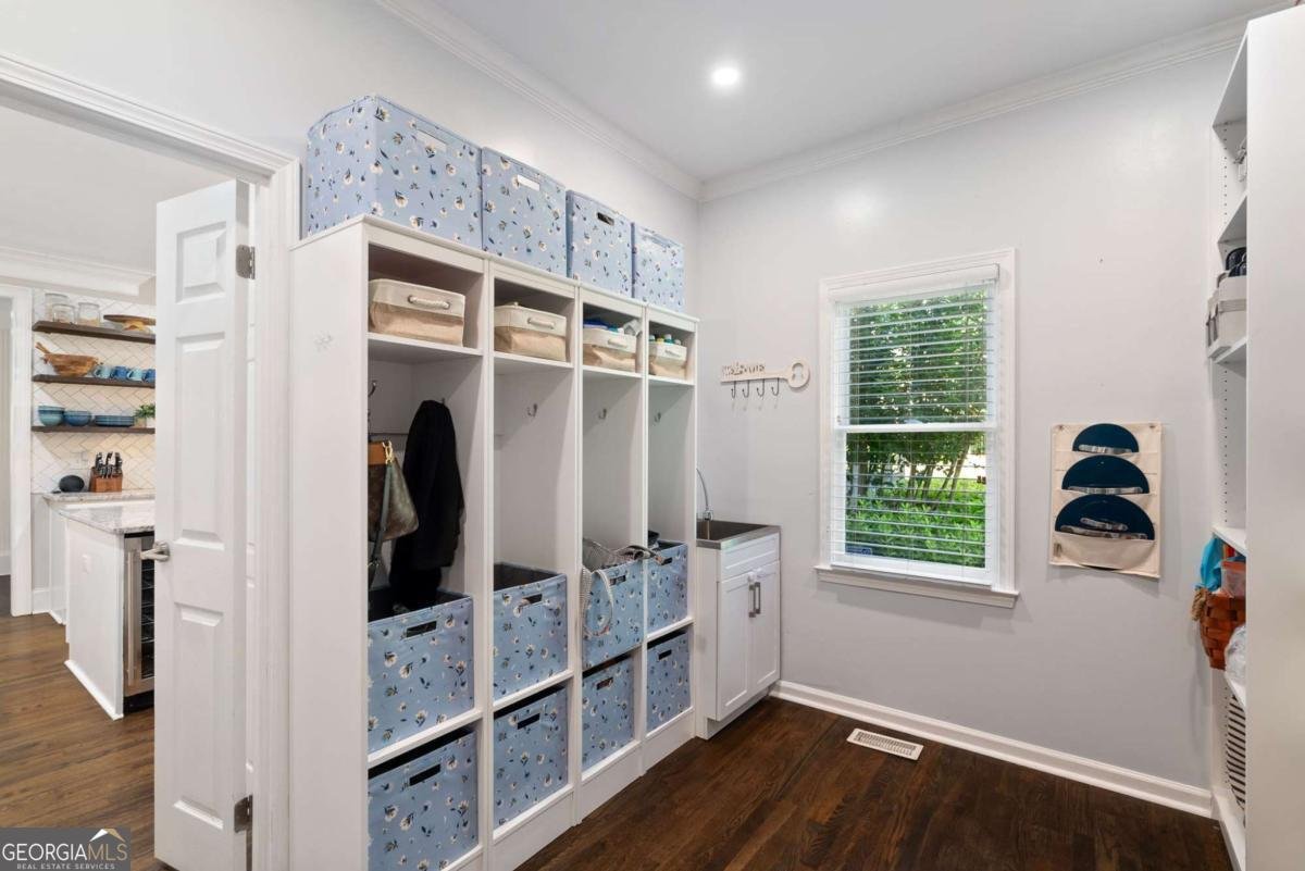 15420 Treyburn Manor View Alpharetta - 30
