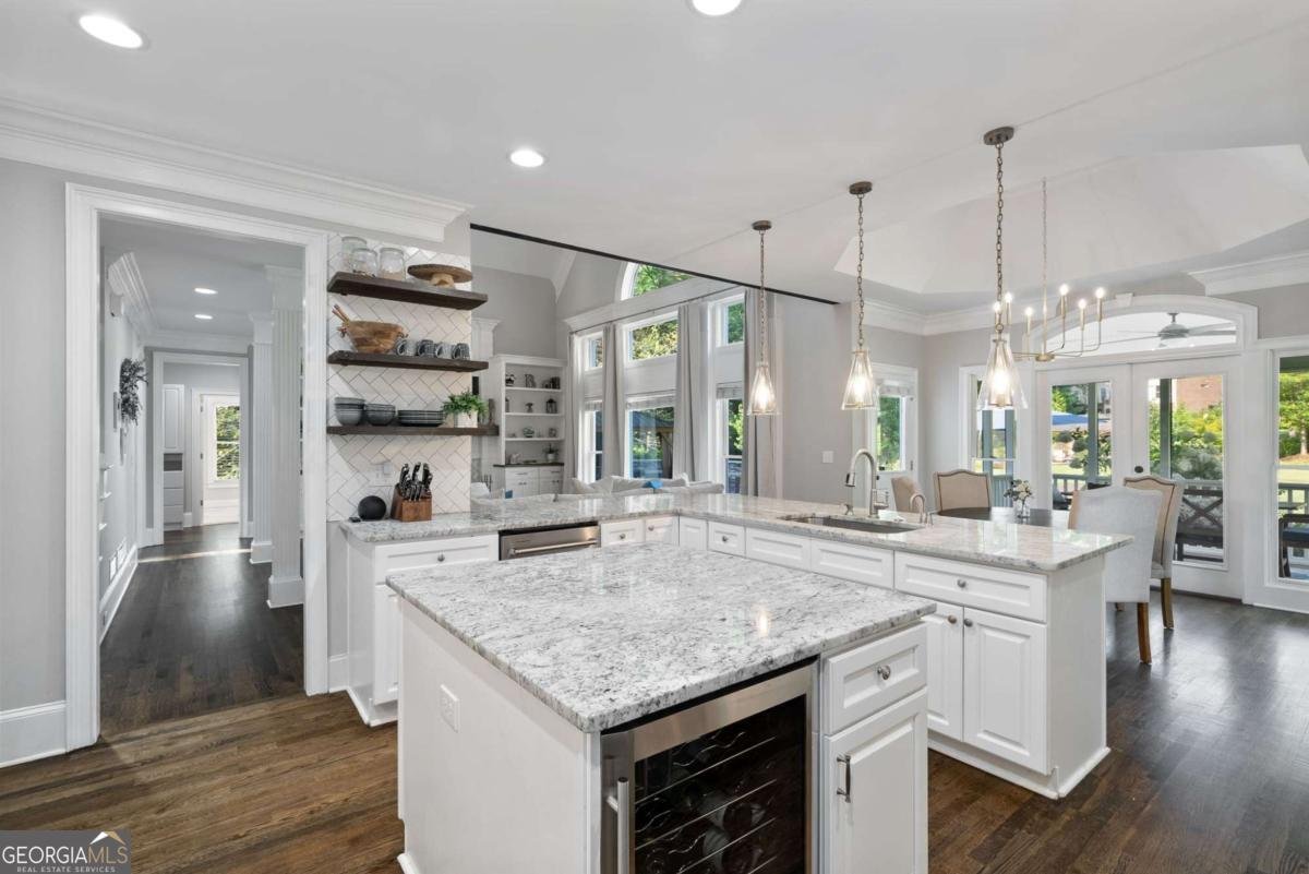 15420 Treyburn Manor View Alpharetta - 31