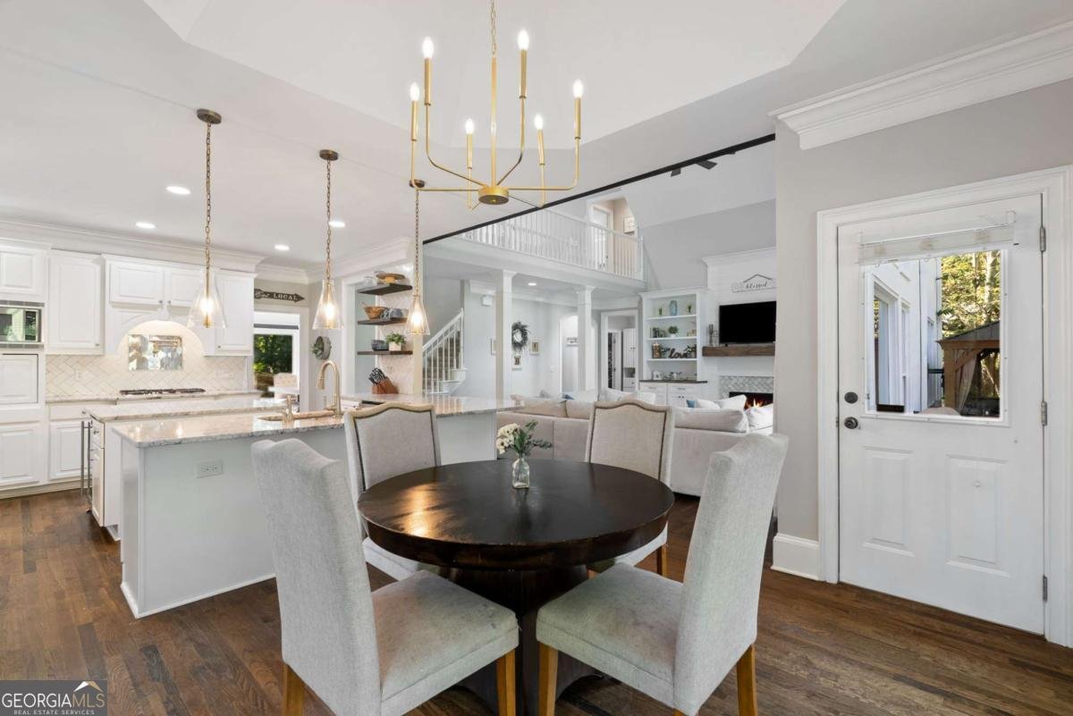 15420 Treyburn Manor View Alpharetta - 33