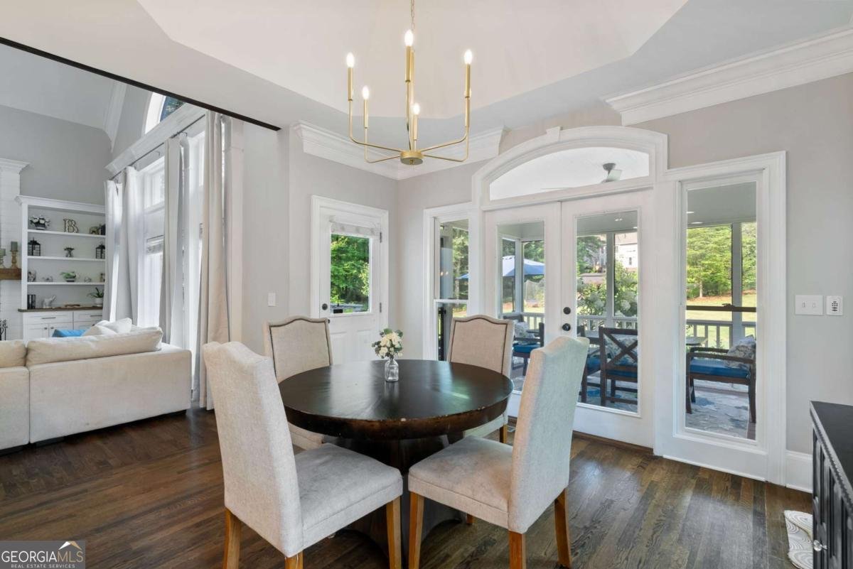 15420 Treyburn Manor View Alpharetta - 34