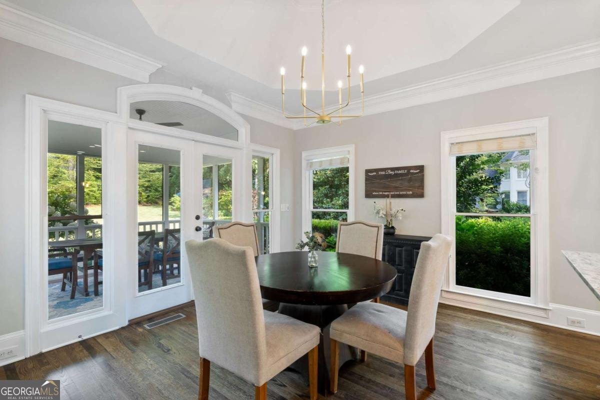 15420 Treyburn Manor View Alpharetta - 35