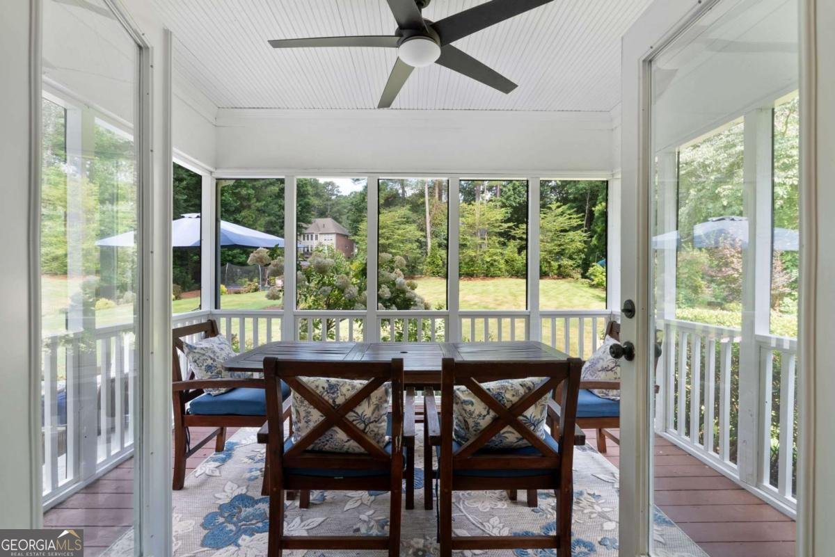 15420 Treyburn Manor View Alpharetta - 36