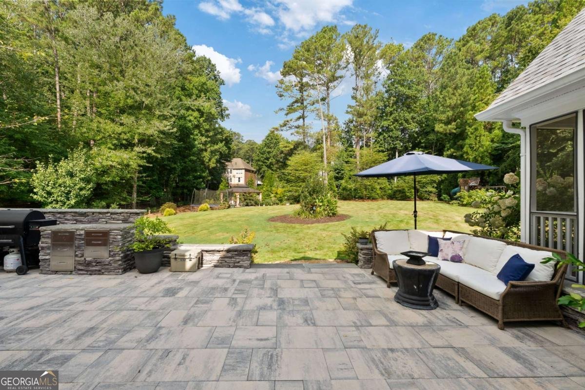 15420 Treyburn Manor View Alpharetta - 38