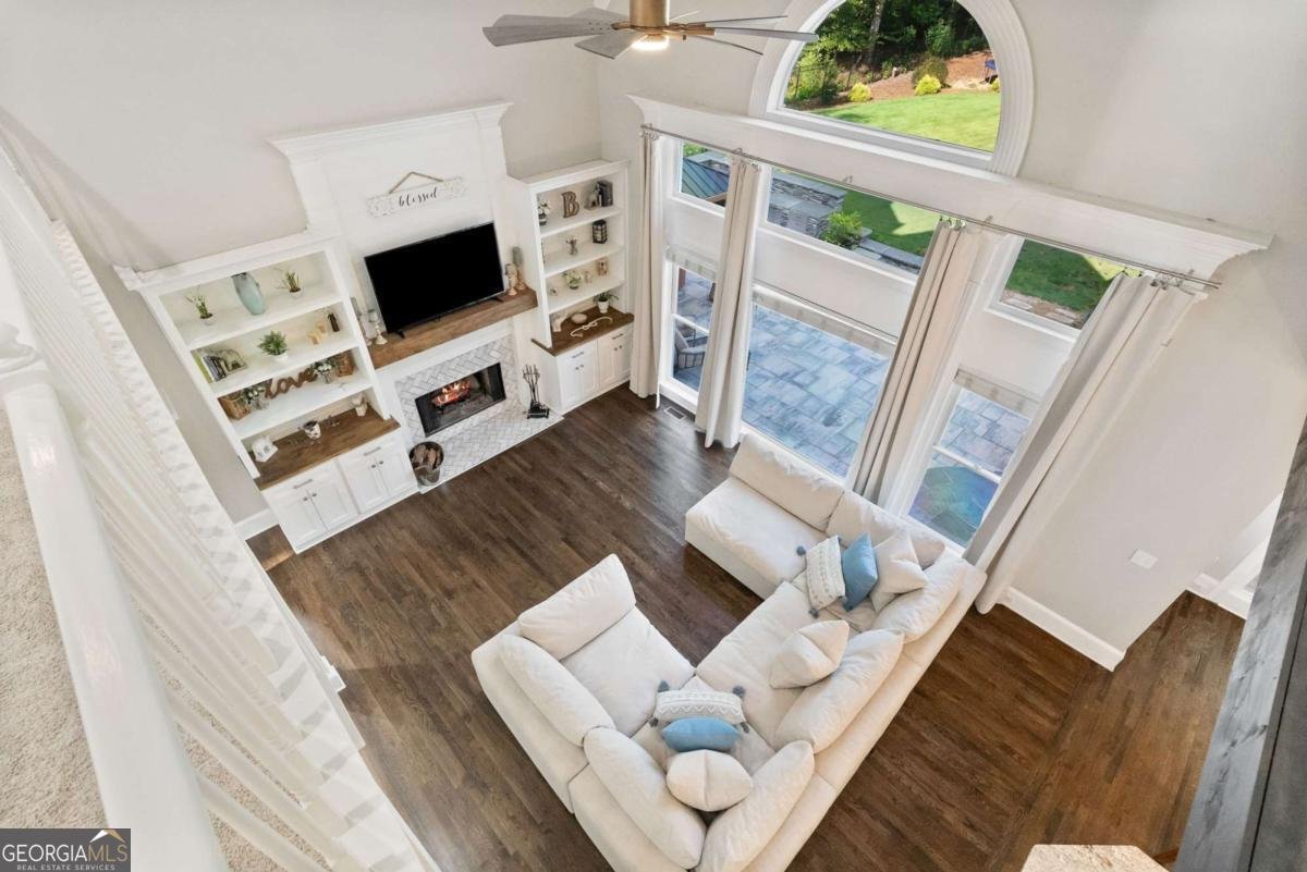 15420 Treyburn Manor View Alpharetta - 41