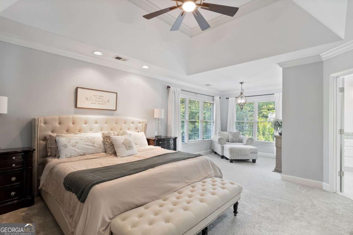 15420 Treyburn Manor View Alpharetta - 42