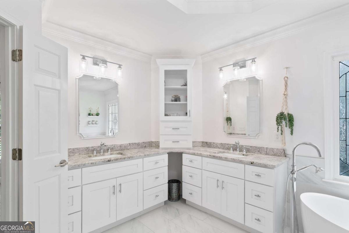15420 Treyburn Manor View Alpharetta - 46