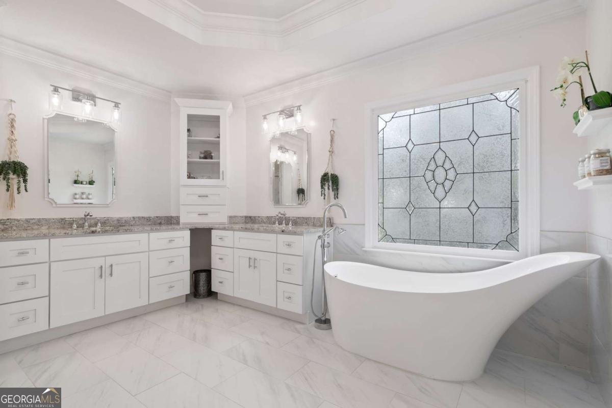 15420 Treyburn Manor View Alpharetta - 47