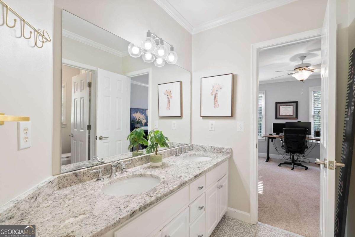 15420 Treyburn Manor View Alpharetta - 51