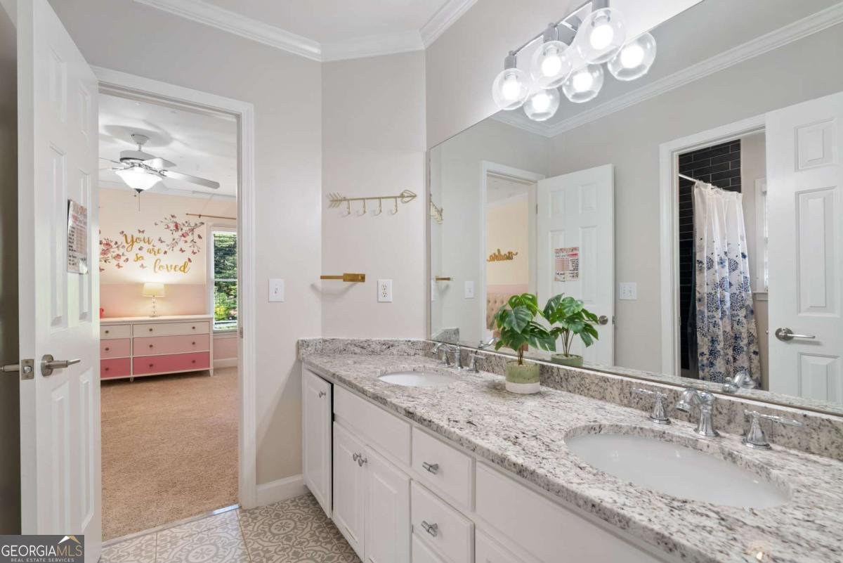 15420 Treyburn Manor View Alpharetta - 52