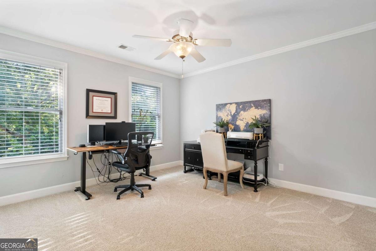 15420 Treyburn Manor View Alpharetta - 53