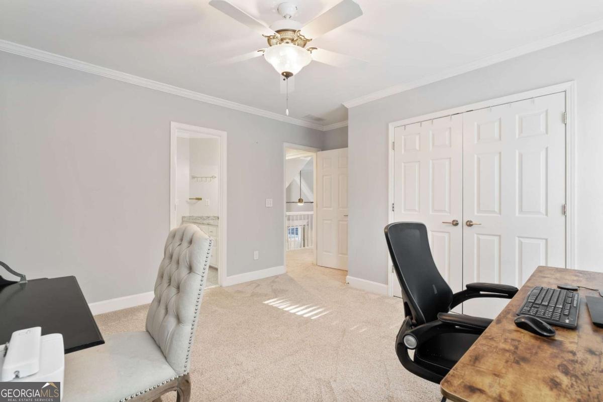 15420 Treyburn Manor View Alpharetta - 54
