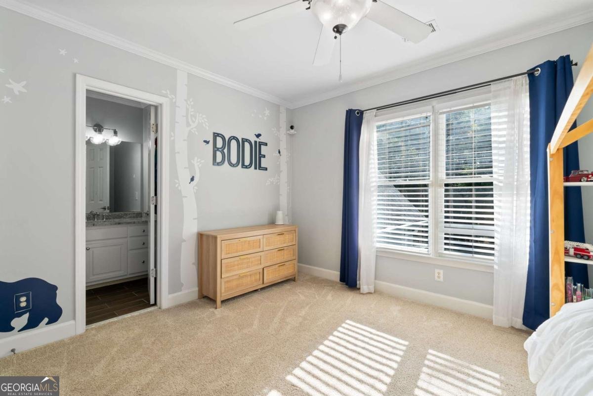 15420 Treyburn Manor View Alpharetta - 56