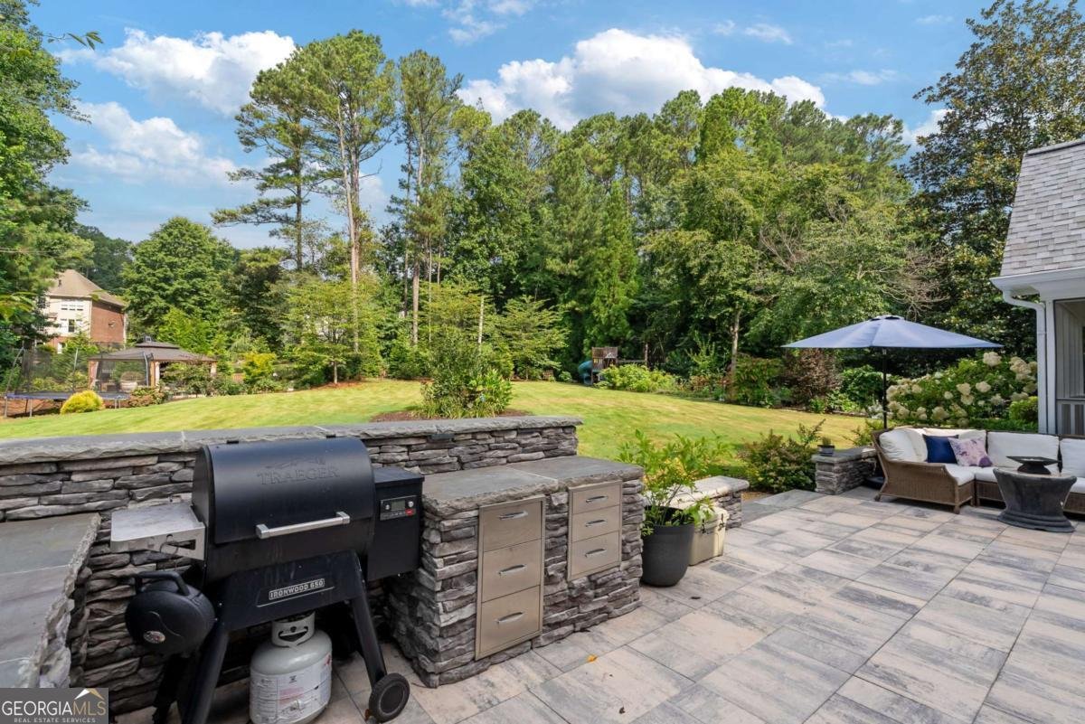 15420 Treyburn Manor View Alpharetta - 70