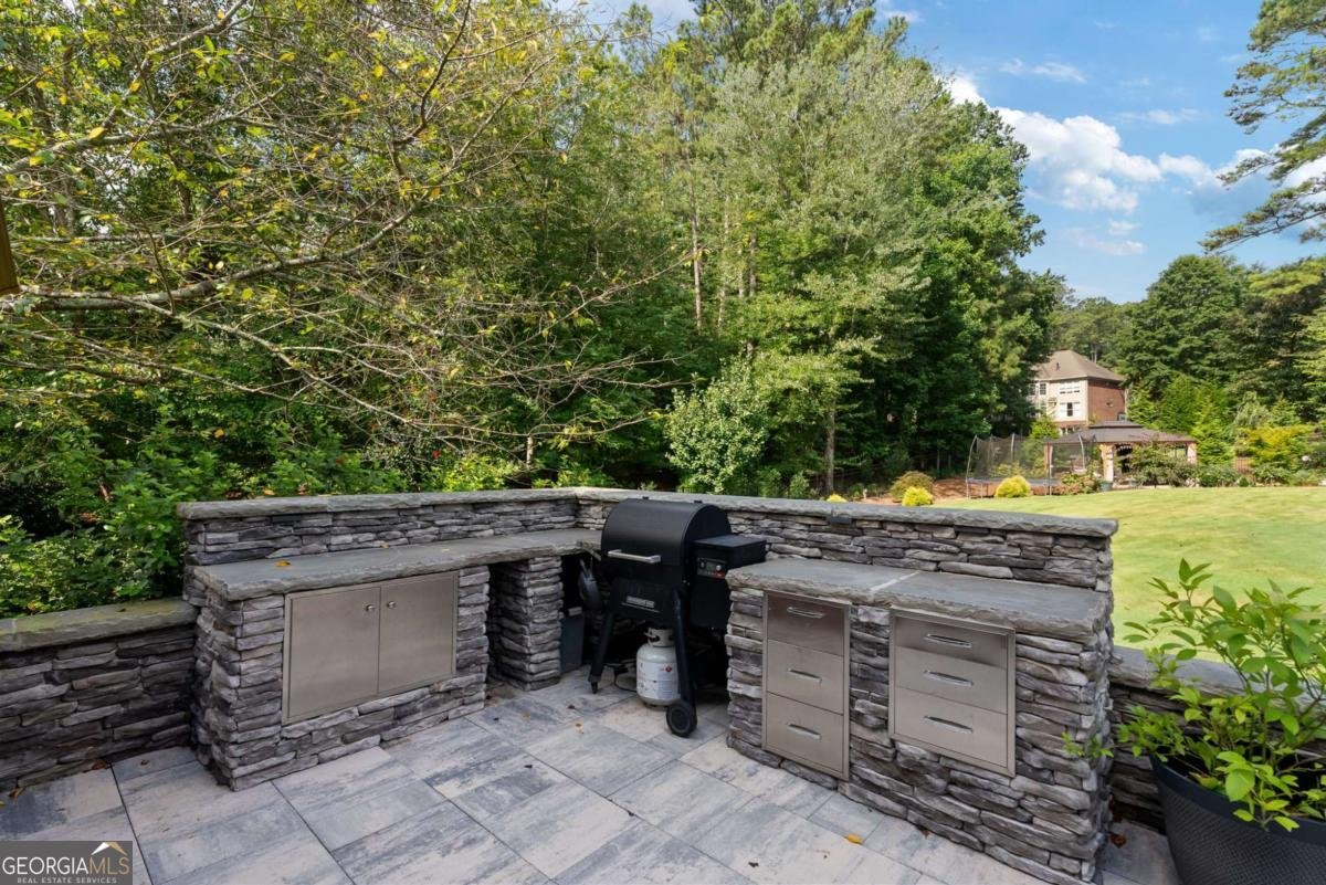 15420 Treyburn Manor View Alpharetta - 73