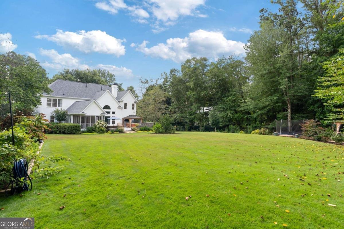 15420 Treyburn Manor View Alpharetta - 75
