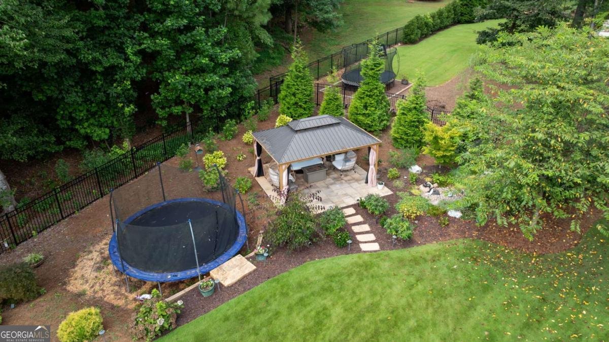 15420 Treyburn Manor View Alpharetta - 77