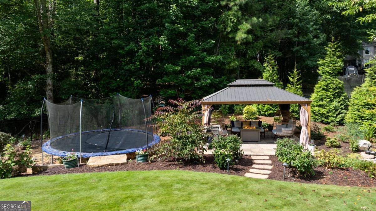 15420 Treyburn Manor View Alpharetta - 79