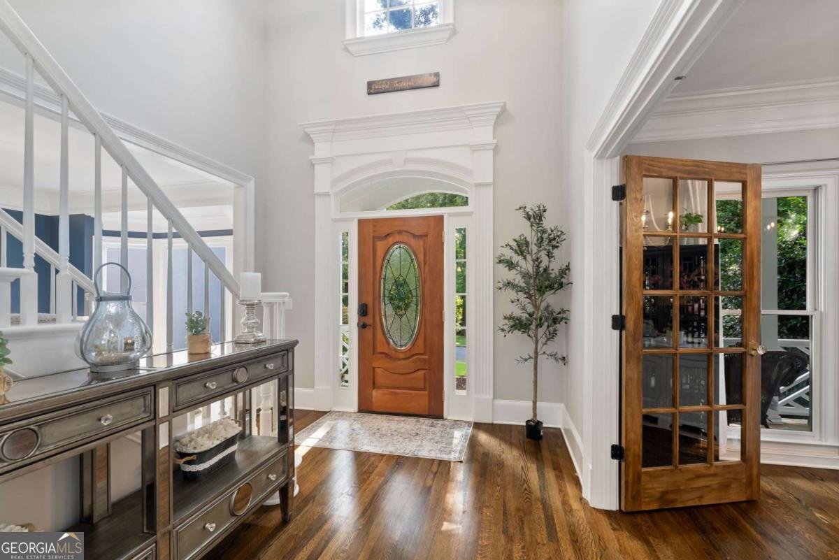 15420 Treyburn Manor View Alpharetta - 8