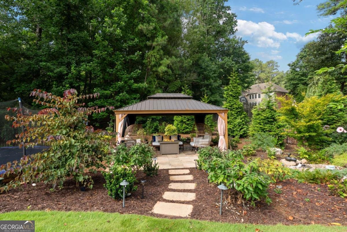 15420 Treyburn Manor View Alpharetta - 82
