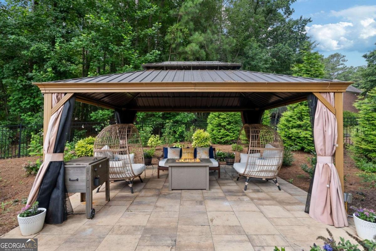 15420 Treyburn Manor View Alpharetta - 83