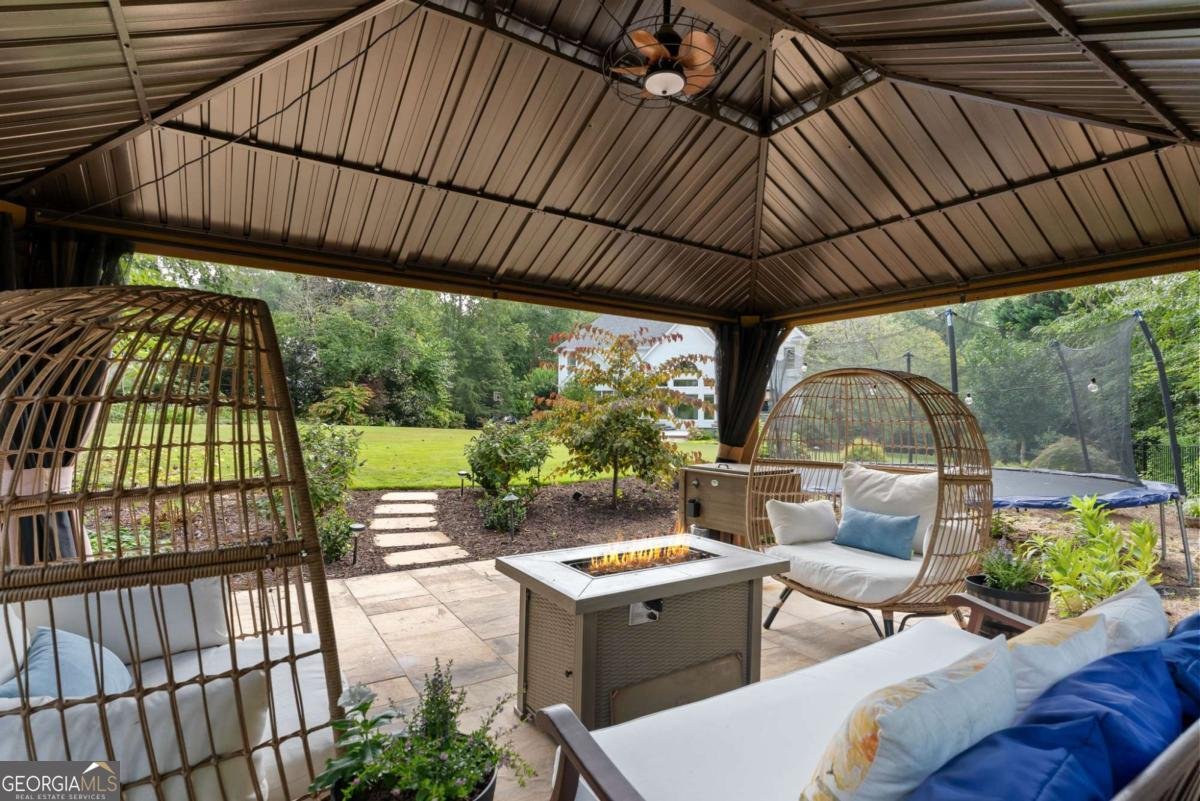 15420 Treyburn Manor View Alpharetta - 84