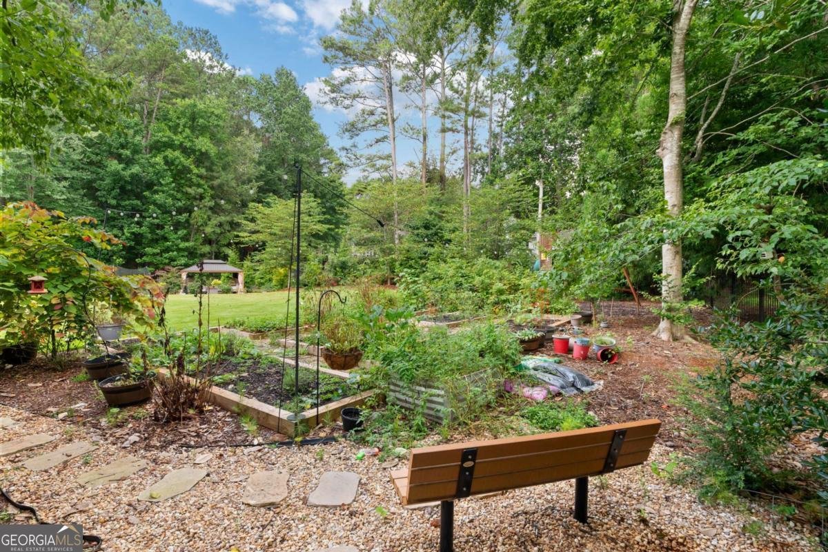 15420 Treyburn Manor View Alpharetta - 87