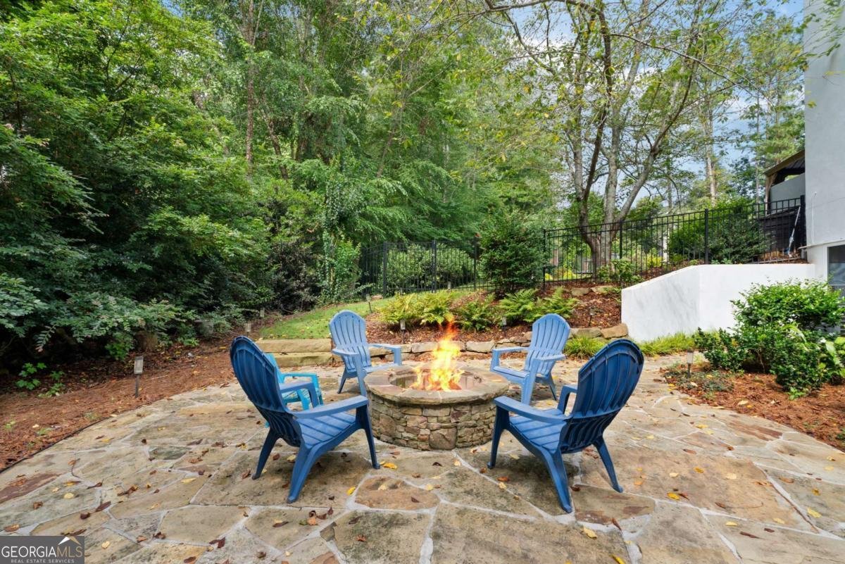 15420 Treyburn Manor View Alpharetta - 88