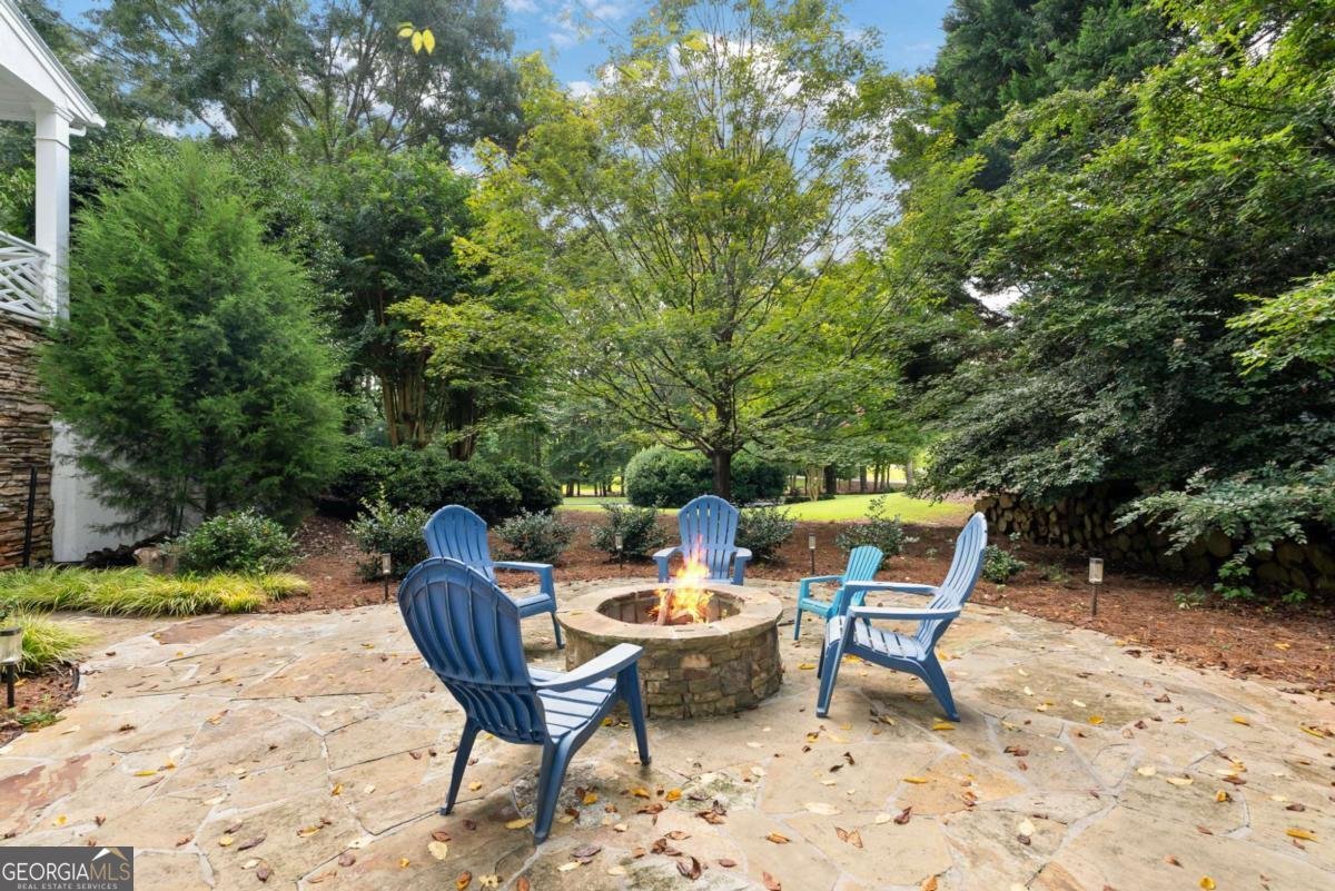 15420 Treyburn Manor View Alpharetta - 89